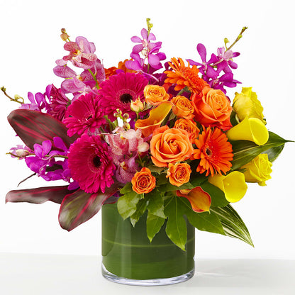 The Mosaic –  Garden Of Eden Florist Inc, Coplay PA
