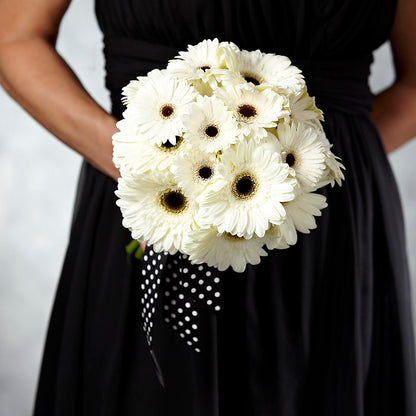 Daisy Delight Bouquet –  Garden Of Eden Florist Inc, Coplay PA