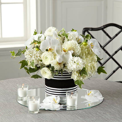 Solemnity Arrangement –  Garden Of Eden Florist Inc, Coplay PA