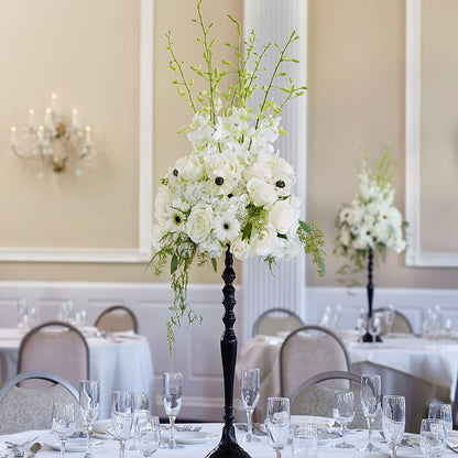 Regency Centerpiece –  Garden Of Eden Florist Inc, Coplay PA