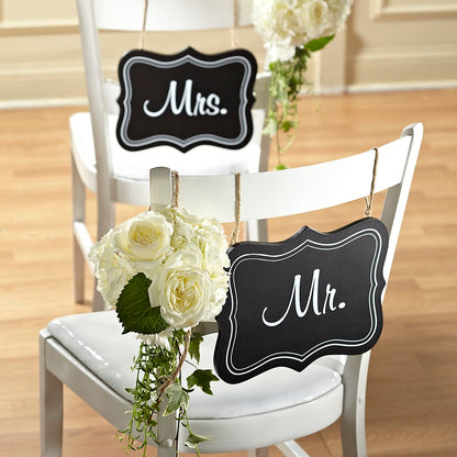 Notions Chair Décor –  Garden Of Eden Florist Inc, Coplay PA