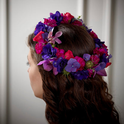 Butterfly Kisses Hair Decor –  Garden Of Eden Florist Inc, Coplay PA