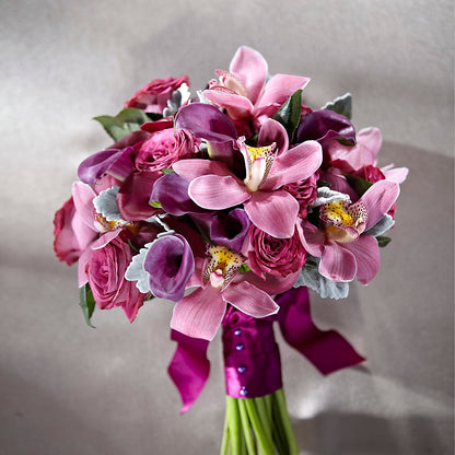 Delicacy Bouquet –  Garden Of Eden Florist Inc, Coplay PA