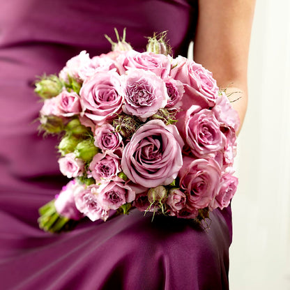 Veronica Bouquet –  Garden Of Eden Florist Inc, Coplay PA