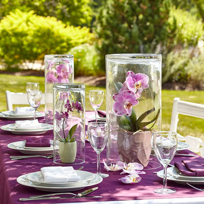 Dramatic Garden Centerpiece –  Garden Of Eden Florist Inc, Coplay PA