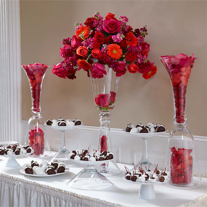 Life's Sweetness Centerpiece –  Garden Of Eden Florist Inc, Coplay PA