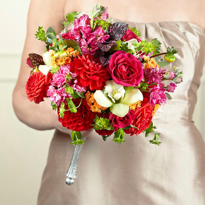 True Happiness Bouquet –  Garden Of Eden Florist Inc, Coplay PA