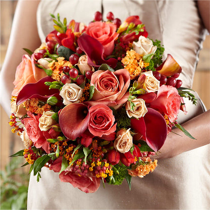 Contentment Bouquet –  Garden Of Eden Florist Inc, Coplay PA