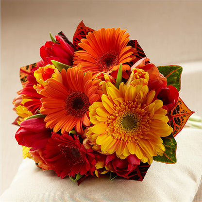 Sunglow Bouquet –  Garden Of Eden Florist Inc, Coplay PA