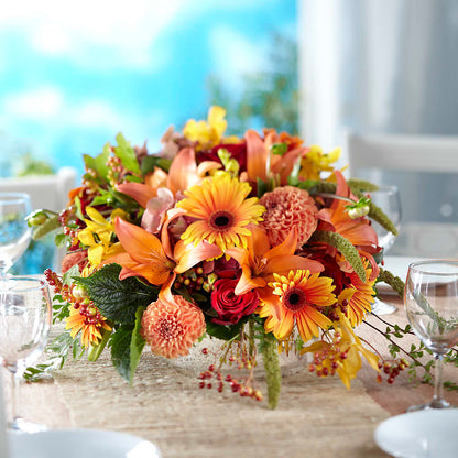 One and Only Centerpiece –  Garden Of Eden Florist Inc, Coplay PA