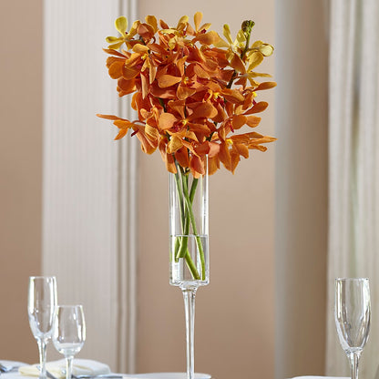 Orange Mokara Bouquet –  Garden Of Eden Florist Inc, Coplay PA