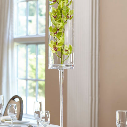 Green Mini Cymbidium Bouquet –  Garden Of Eden Florist Inc, Coplay PA