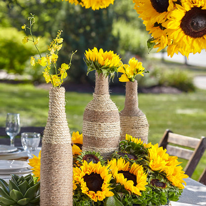 Sublime Garden Centerpiece –  Garden Of Eden Florist Inc, Coplay PA