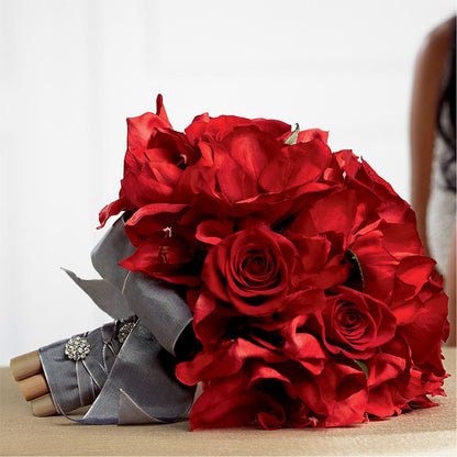 Heart's Happiness Bouquet –  Garden Of Eden Florist Inc, Coplay PA